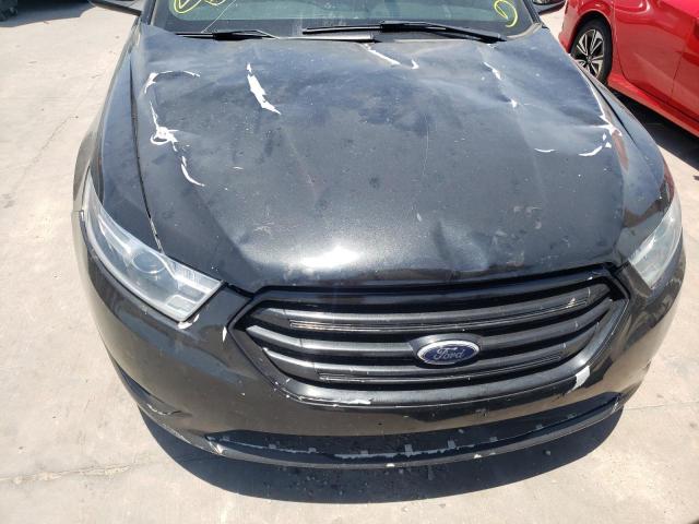 Photo 9 from auction – 2014 FORD TAURUS LIM with VIN 1FAHP2F80EG176767