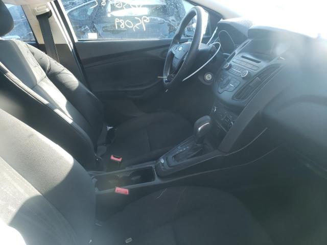 Photo 5 from auction – 2016 FORD FOCUS S with VIN 1FADP3E20GL266805