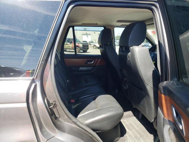Photo 6 from auction – 2006 LAND ROVER RANGE ROVE with VIN SALSF25456A936688