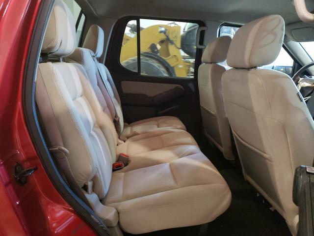 Photo 6 from auction – 2008 FORD EXPLORER S with VIN 1FMEU31E98UB26654