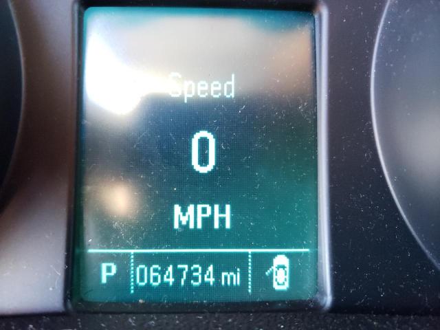 Photo 8 from auction – 2015 BUICK ENCORE CON with VIN KL4CJFSB1FB236532