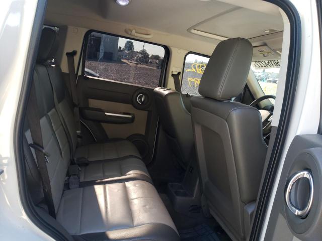 Foto 6 de la subasta – 2009 DODGE NITRO SLT con VIN 1D8GU58K49W530263
