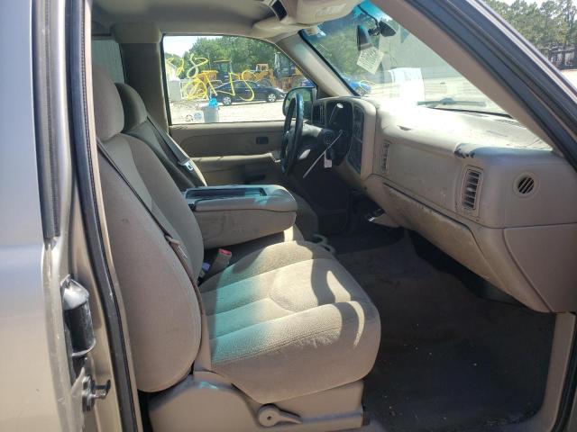 Photo 5 from auction – 2003 GMC NEW SIERRA with VIN 1GTEK19V13E175062