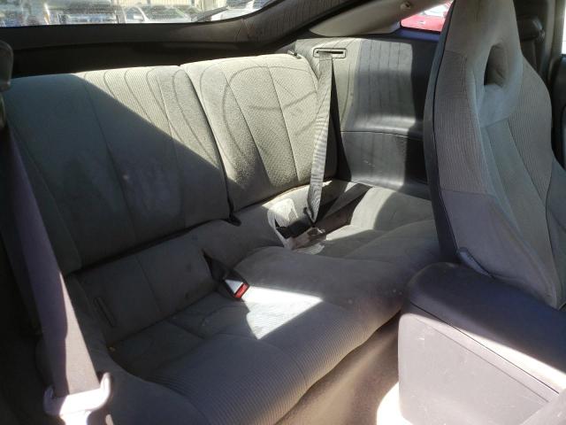 Photo 6 from auction – 2007 MITSUBISHI ECLIPSE GS with VIN 4A3AK24F17E034628