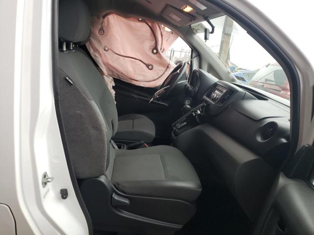 Photo 5 from auction – 2015 CHEVROLET CITY EXPRE with VIN 3N63M0YN1FK692933