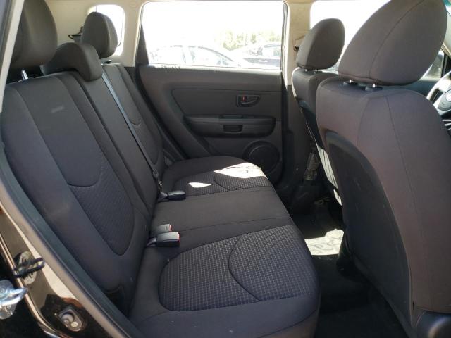 Photo 6 from auction – 2011 KIA SOUL with VIN KNDJT2A13B7238840