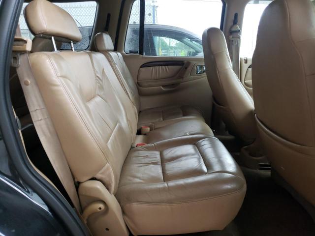 Photo 6 from auction – 2000 DODGE DURANGO with VIN 1B4HS28Z3YF177837