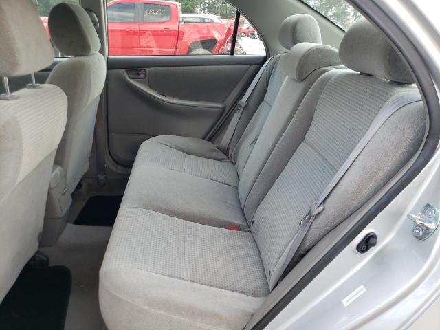 Photo 6 from auction – 2008 TOYOTA COROLLA CE with VIN 1NXBR32E38Z039528