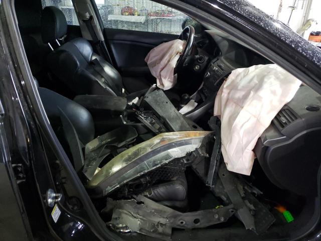 Photo 5 from auction – 2014 ACURA TSX with VIN JH4CU2F44EC003771