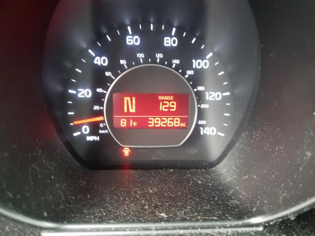 Photo 8 from auction – 2014 KIA SOUL with VIN KNDJN2A23E7097856