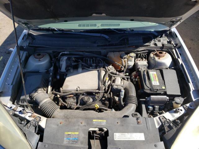 Photo 7 from auction – 2004 CHEVROLET MALIBU MAX with VIN 1G1ZU64894F144642