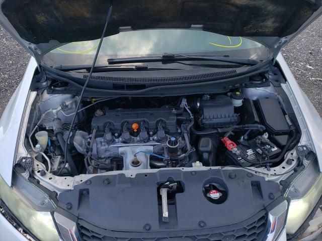 Photo 7 from auction – 2015 HONDA CIVIC SE with VIN 19XFB2F79FE096408