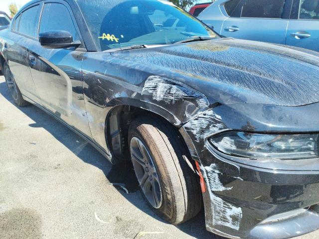 Photo 9 from auction – 2017 DODGE CHARGER SE with VIN 2C3CDXBG9HH552774