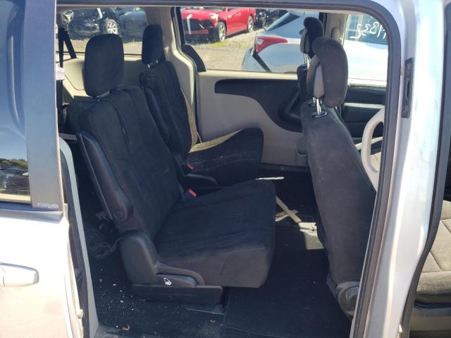 Foto 6 de la subasta – 2011 DODGE GRAND CARA con VIN 2D4RN4DGXBR730520