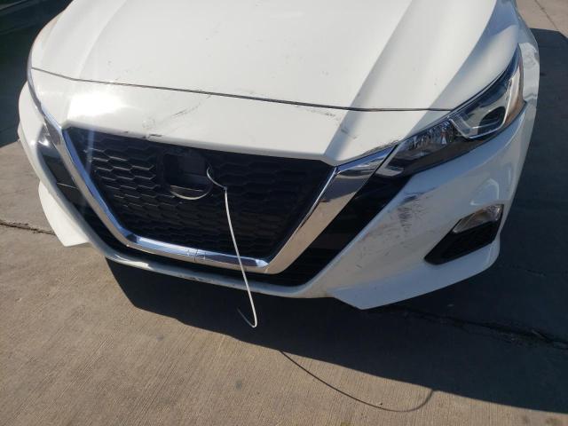 Photo 9 from auction – 2020 NISSAN ALTIMA S with VIN 1N4BL4BV3LC234853