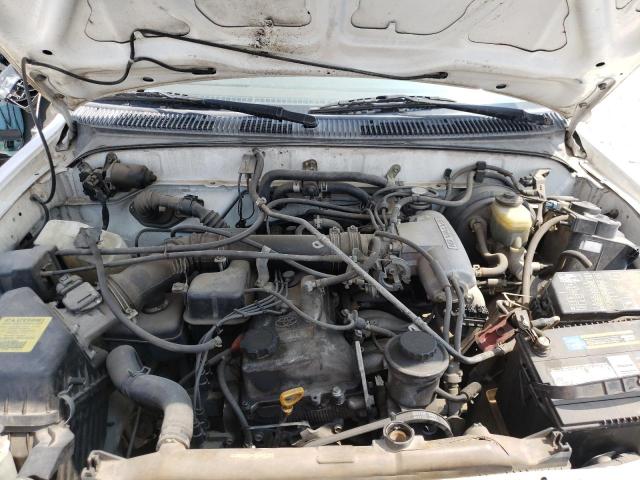 Photo 7 from auction – 1998 TOYOTA 4RUNNER with VIN JT3GM84R5W0025421