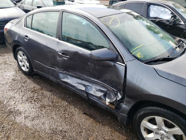 Photo 9 from auction – 2008 NISSAN ALTIMA 2.5 with VIN 1N4AL21E48C240850