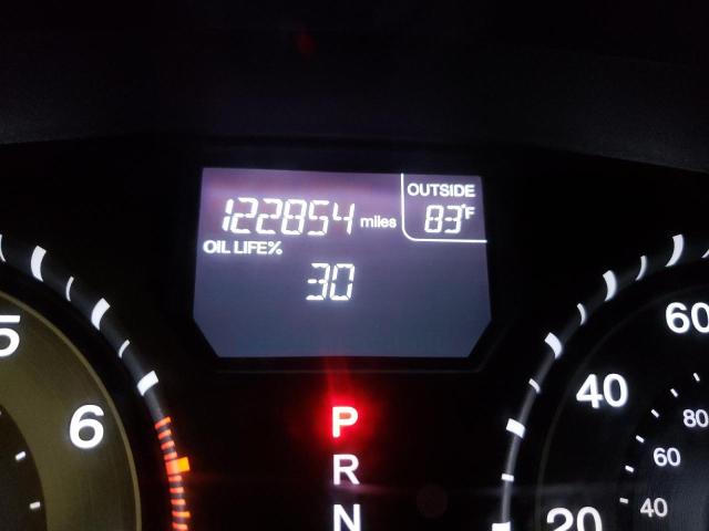 Photo 8 from auction – 2015 HONDA ODYSSEY EX with VIN 5FNRL5H66FB120853