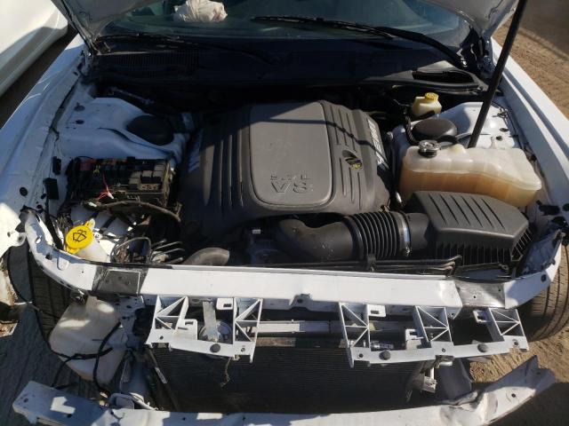 Photo 7 from auction – 2020 DODGE CHALLENGER with VIN 2C3CDZBTXLH159450