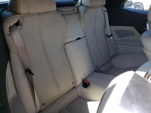 Photo 6 from auction – 2014 BMW 640 I with VIN WBALW7C55EDX58747