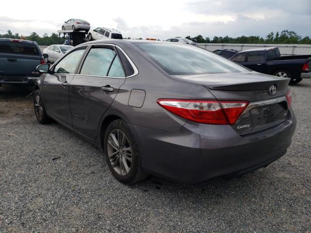 Photo 3 from auction – 2017 TOYOTA CAMRY LE with VIN 4T1BF1FK0HU665423