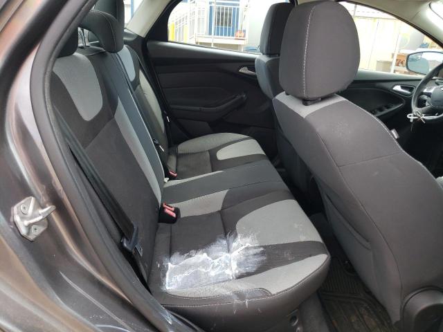 Photo 6 from auction – 2014 FORD FOCUS SE with VIN 1FADP3F2XEL268928