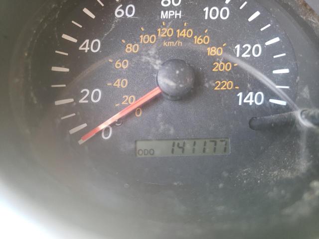 Photo 8 from auction – 2005 TOYOTA HIGHLANDER with VIN JTEGP21A150072809