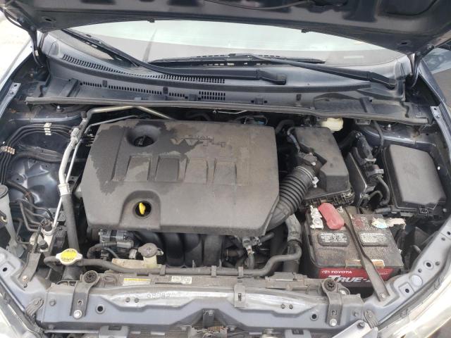 Photo 7 from auction – 2016 TOYOTA COROLLA L with VIN 2T1BURHE5GC637435