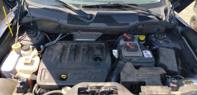 Photo 7 from auction – 2017 JEEP PATRIOT SP with VIN 1C4NJPBBXHD132519