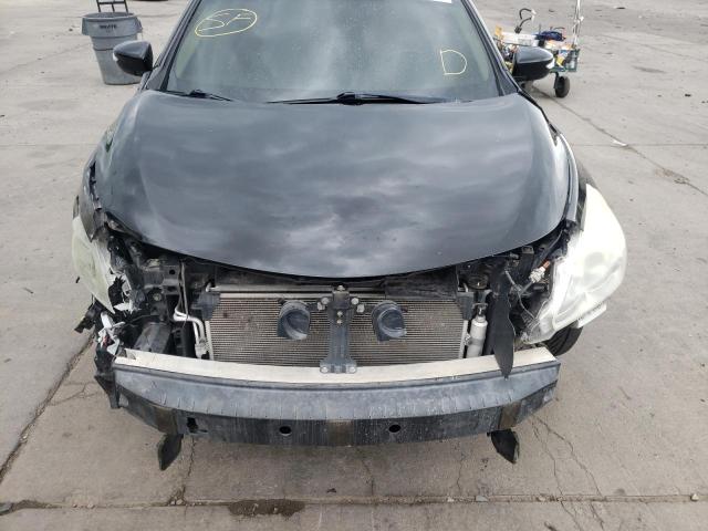 Photo 9 from auction – 2015 NISSAN ALTIMA 3.5 with VIN 1N4BL3APXFC488562