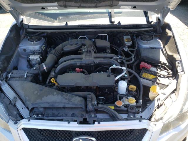 Photo 7 from auction – 2016 SUBARU IMPREZA with VIN JF1GPAA64GH289498