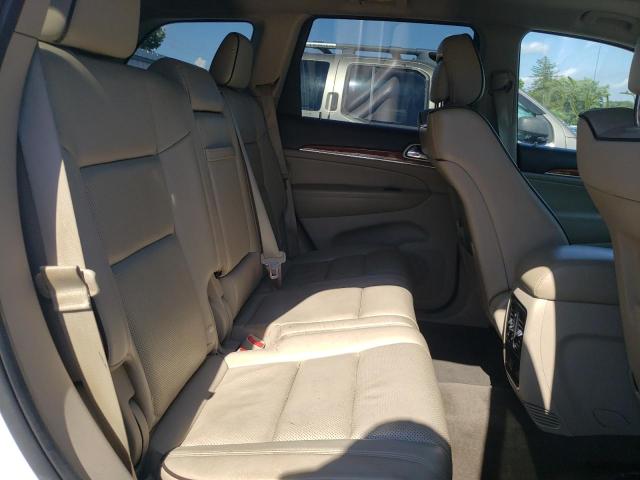 Photo 6 from auction – 2012 JEEP GRAND CHER with VIN 1C4RJFCT5CC194282