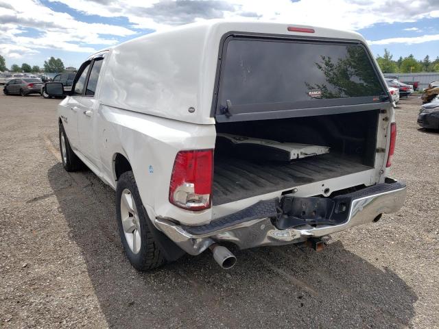 Photo 3 from auction – 2015 RAM 1500 SLT with VIN 1C6RR7GM2FS745674
