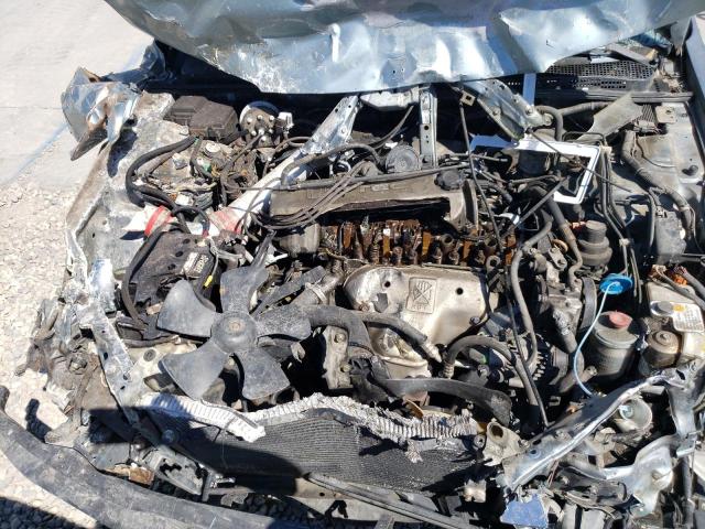 Photo 7 from auction – 1995 HONDA ACCORD EX with VIN JHMCD5657SC006248