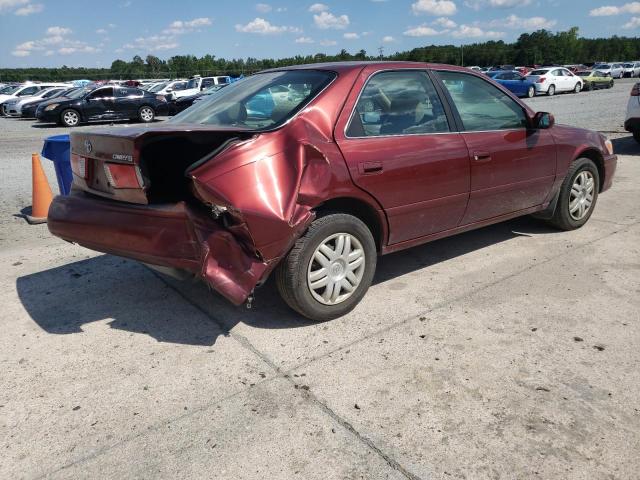 Photo 9 from auction – 2000 TOYOTA CAMRY CE with VIN JT2BG22K2Y0433967