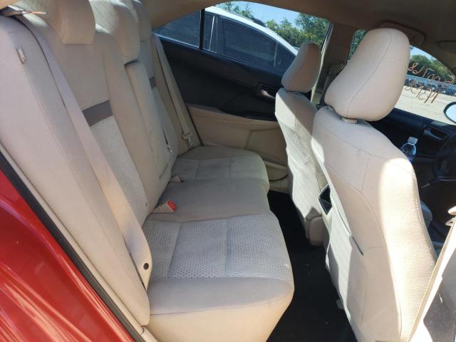 Photo 6 from auction – 2013 TOYOTA CAMRY L with VIN 4T4BF1FK7DR335309