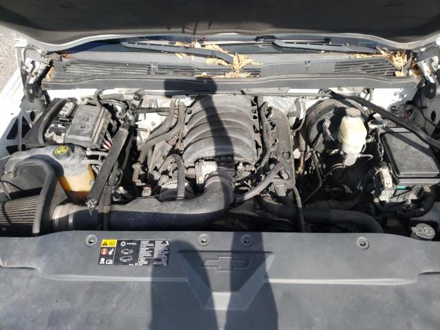 Photo 7 from auction – 2014 CHEVROLET SILVERADO with VIN 3GCUKREC3EG100504