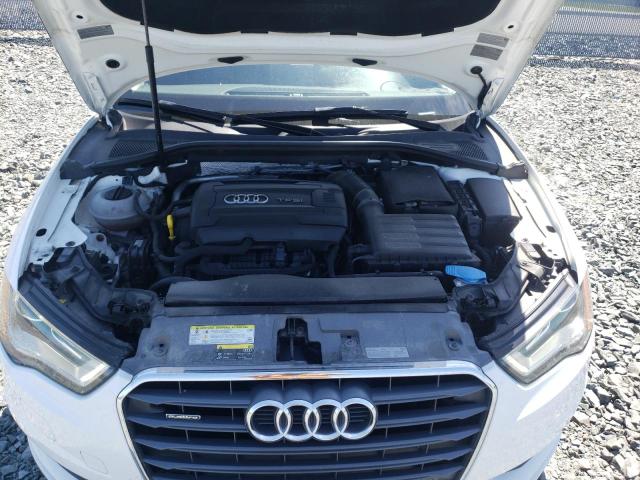 Photo 7 from auction – 2016 AUDI A3 PREMIUM with VIN WAUE8GFF2G1103229
