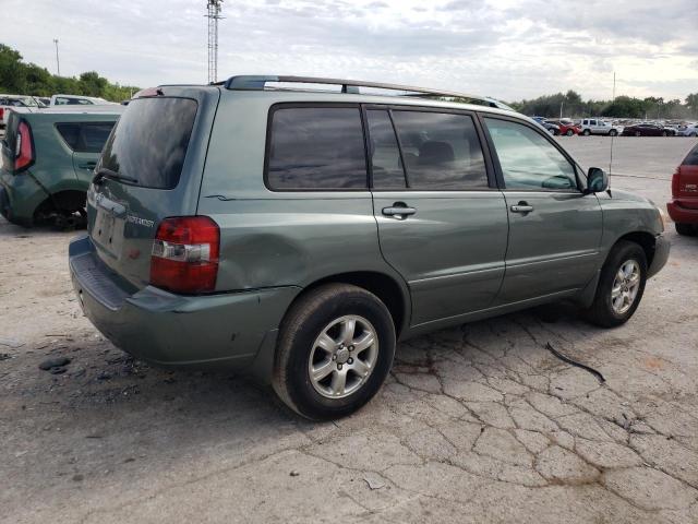 Photo 4 from auction – 2007 TOYOTA HIGHLANDER with VIN JTEDP21A370134961