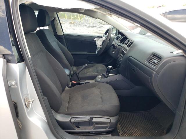 Photo 5 from auction – 2015 VOLKSWAGEN JETTA BASE with VIN 3VW2K7AJ8FM300665