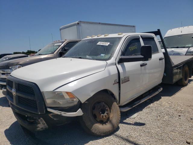 Photo 2 from auction – 2013 RAM 3500 with VIN 3C7WRSCL4DG602115