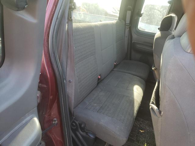Photo 6 from auction – 2004 FORD F-150 HERI with VIN 2FTRX17W24CA92133