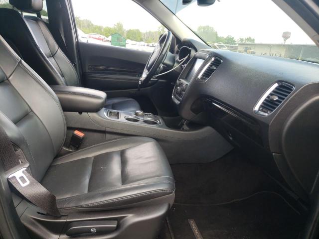 Photo 5 from auction – 2014 DODGE DURANGO LI with VIN 1C4RDJDG6EC552729