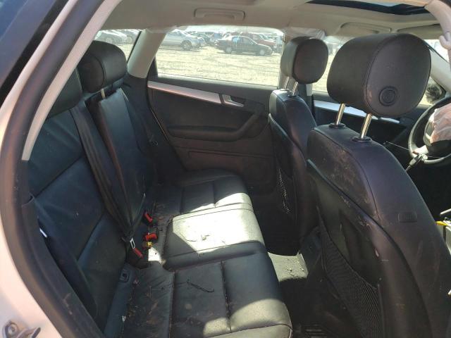 Photo 6 from auction – 2011 AUDI A3 PREMIUM with VIN WAUMFAFM1BA066941