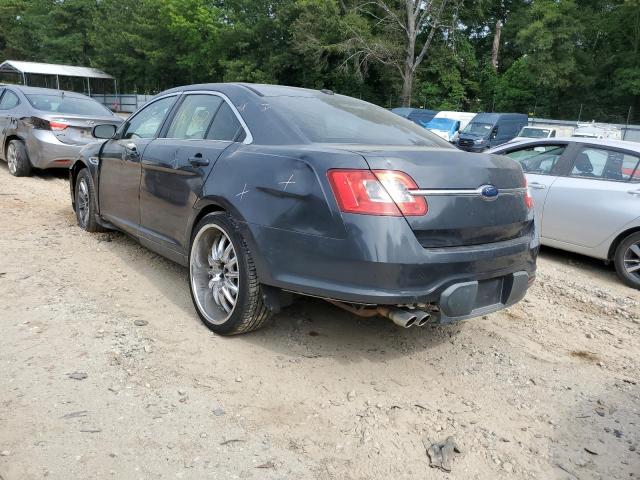 Photo 3 from auction – 2010 FORD TAURUS SEL with VIN 1FAHP2EW2AG156465