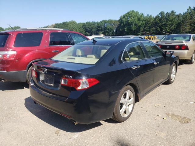 Photo 4 from auction – 2009 ACURA TSX with VIN JH4CU26679C013055