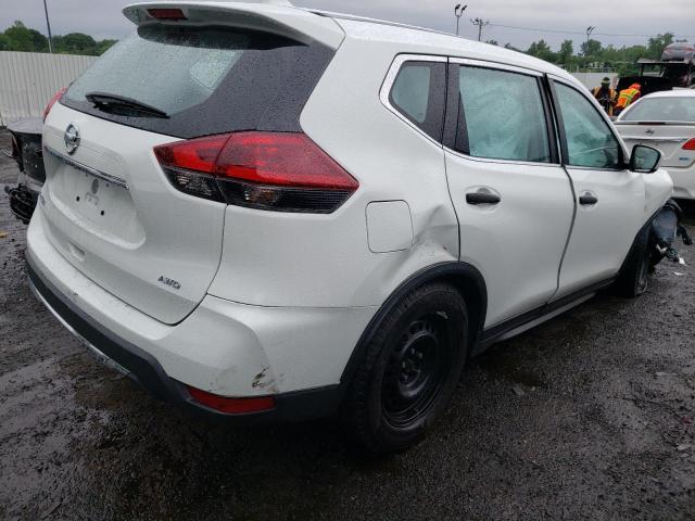 Photo 4 from auction – 2019 NISSAN ROGUE S with VIN KNMAT2MV5KP503854