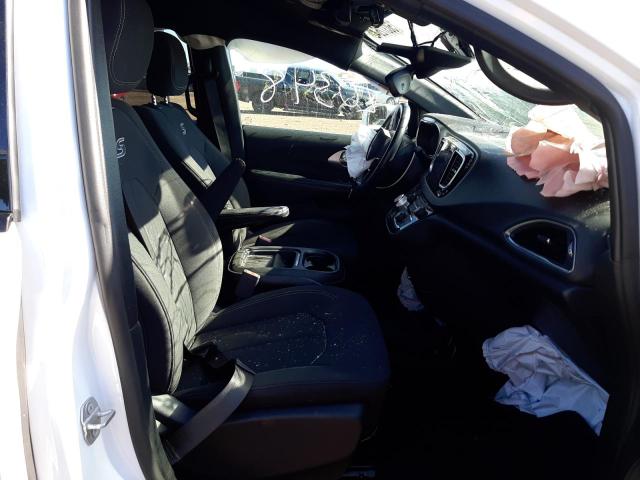 Photo 5 from auction – 2019 CHRYSLER PACIFICA with VIN 2C4RC1FG6KR593767
