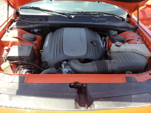 Photo 7 from auction – 2019 DODGE CHALLENGER with VIN 2C3CDZBT5KH627762
