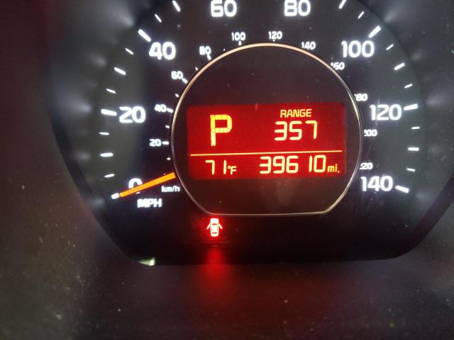 صورة رقم 8 من المزاد - 2016 KIA SOUL + مع VIN KNDJP3A50G7335515